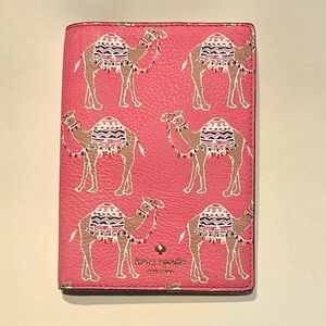 Kate Spade Passport wallet